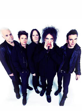 The Cure
